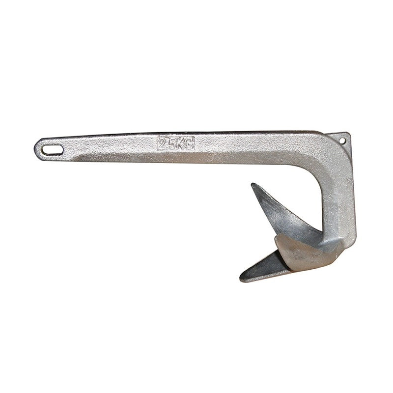ANCORA TIPO BRUCE KG.2,5 BRUCE ANCHOR KG.15