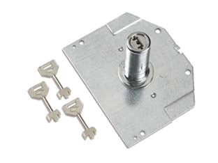 CILINDRO A POMPA SU PIASTRA 0AE83- - mm.80 (Y0AE8380) -  YALE