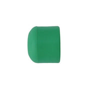 CALOTTA LISCIA IN POLIPROPILENE- Diam. 40- DH- pezzi 1
