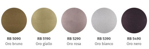 GOLDEN PRESTIGE - ORO BIANCO ML250 RB5390