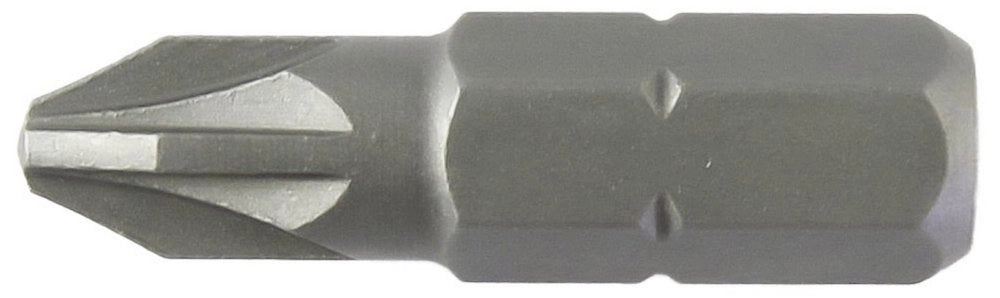 10pz inserto pozi mm.25 gr.3 cod:ferx.15604