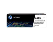 HP Rullo di trasferimento immagine originale LaserJet 660A