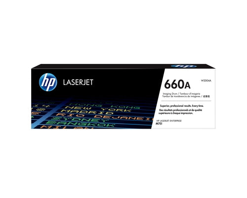 HP Rullo di trasferimento immagine originale LaserJet 660A