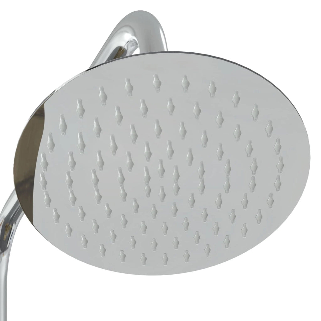 Doccia da esterno 246 cm Naturale 886355
