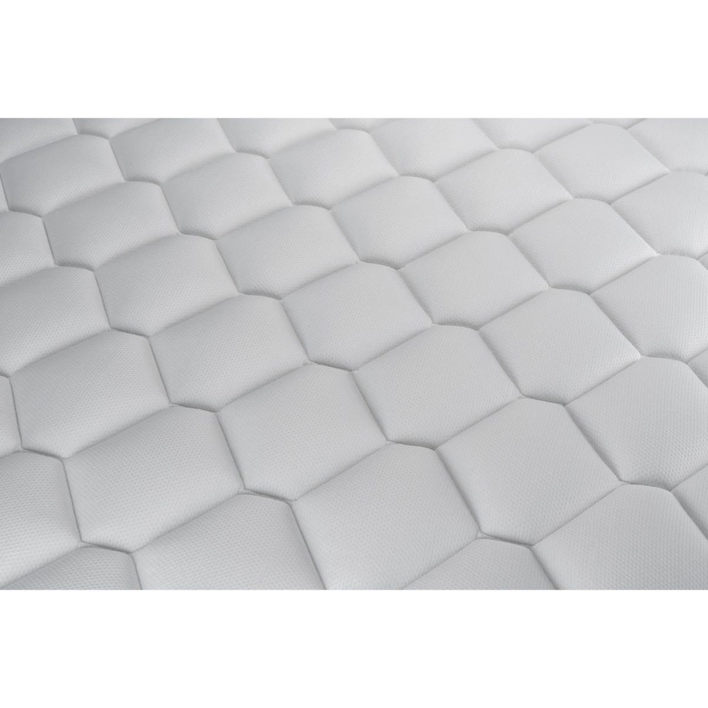 Set materasso e base 200x200 cm - Vitalspring Zen