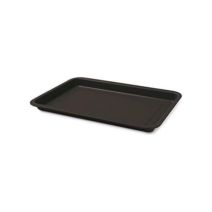 Teglia rettangolare Gardenia 32x37