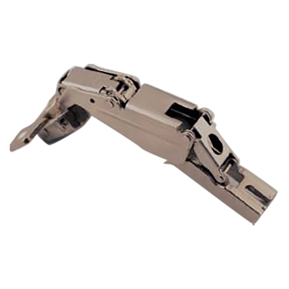 CERNIERA PER MOBILI SERIE 'SMART SLIDE-ON' C30A506 con basetta- 5 pezzi