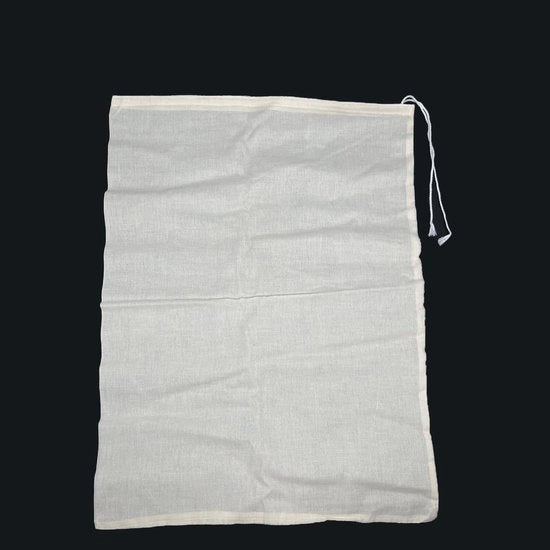 Borse di juta 30x40 cm - 10 pezzi, 20x30 cm - 6 pezzi.