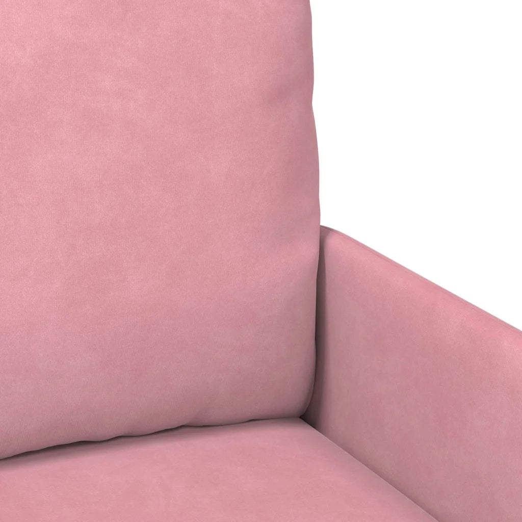 Divani con cuscino 55cm Rosa Legno compensato 42023441