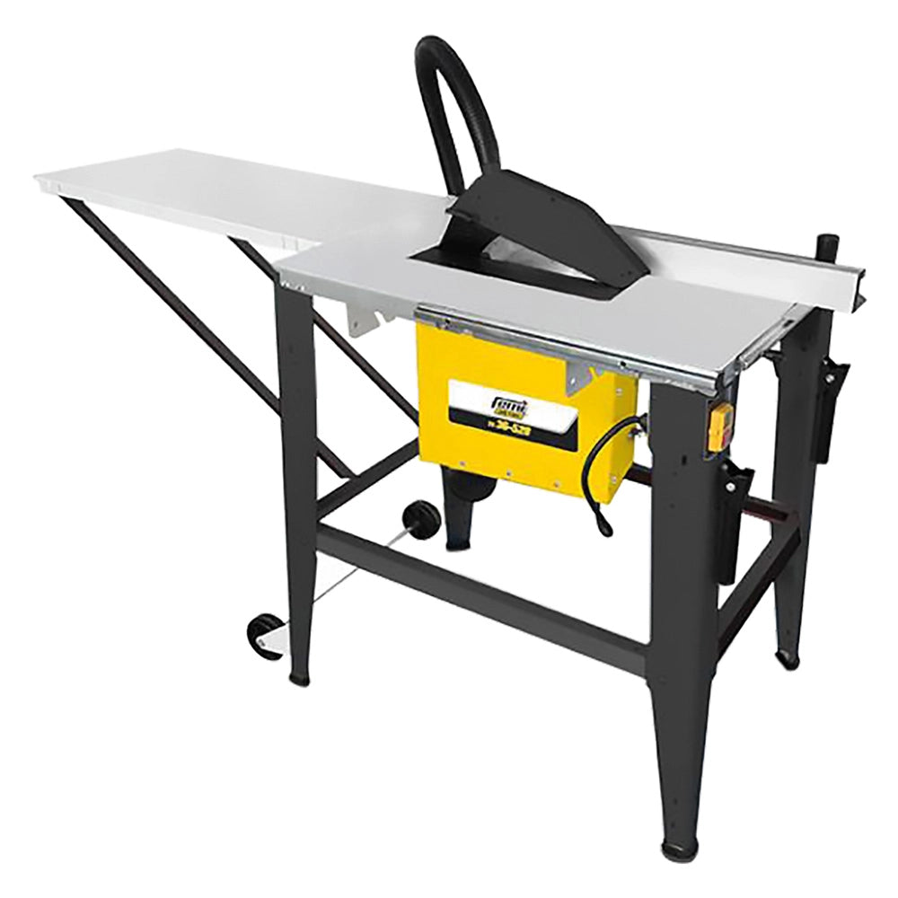 1pz banco sega per legno 'ts36-528' 2000 w cod:ferx.511859nlm