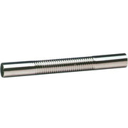 CANOTTO CR FLESSIBILE  OTTONE CROMATO MM 30 CM 30