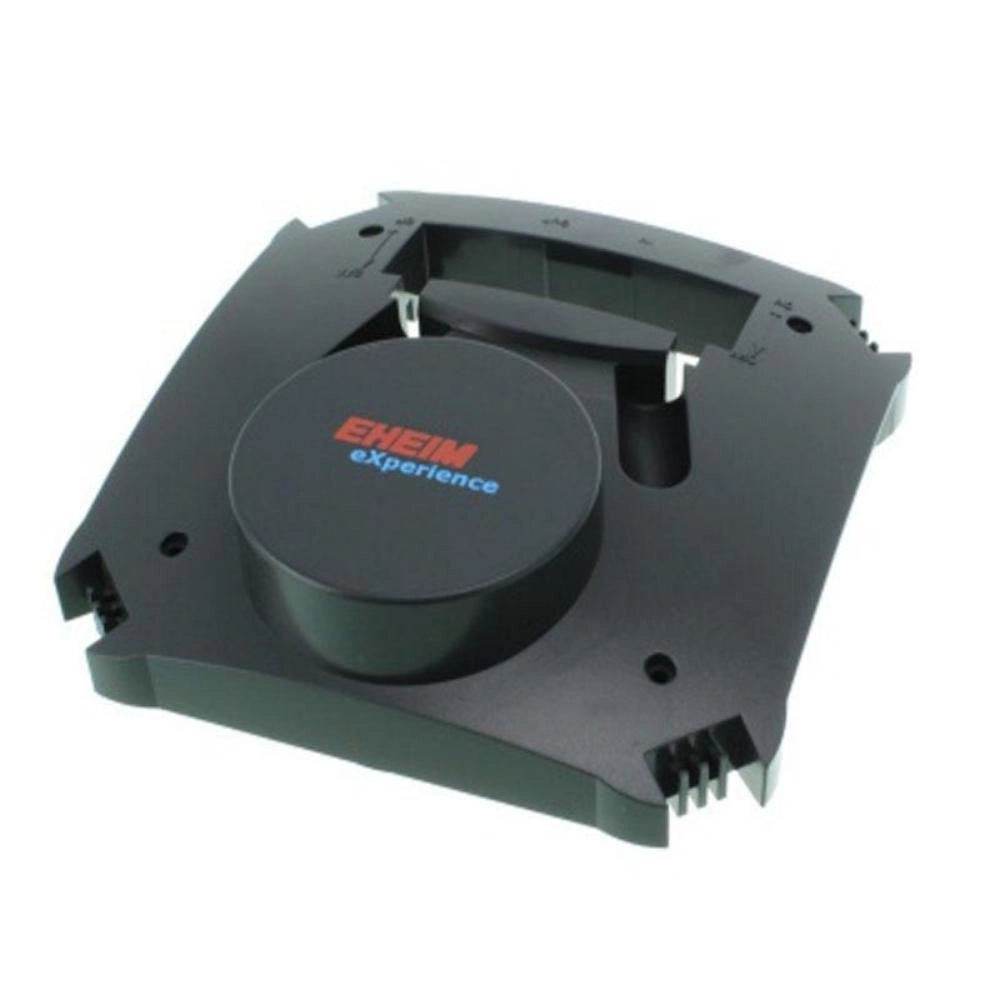 EHEIM 7445190 Ricambio Pump Cover per Filtri 2222/2224 e Experience 150/250