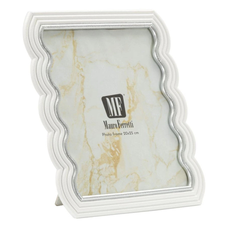 Cornice Curty cm 25,2x1,7x30,3 (misura Interna cm 20x25)