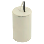CONDENSATORE ricambio  - FLUXY