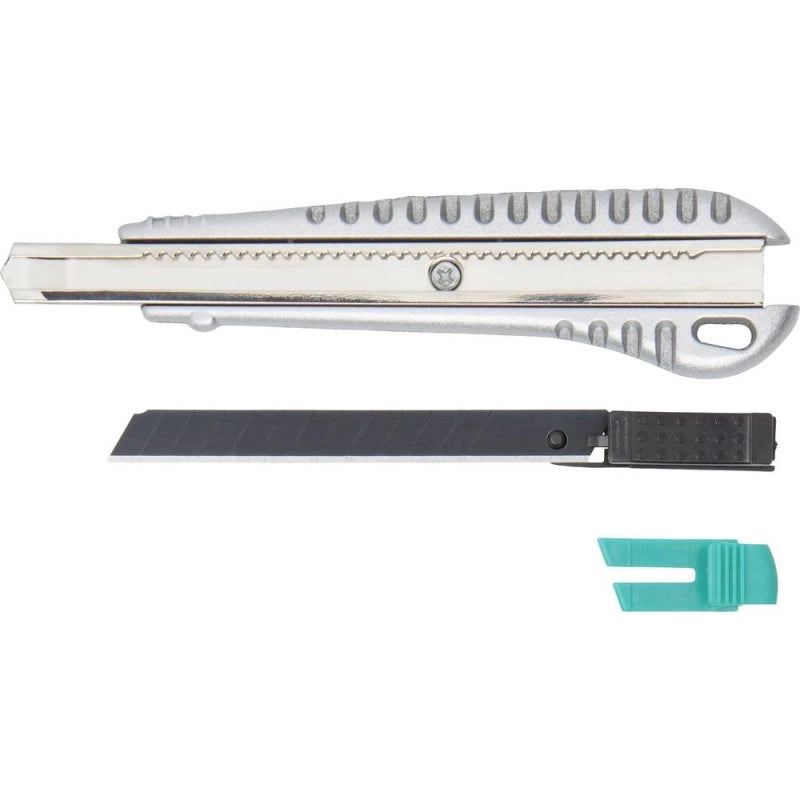 CUTTER CON 1 LAMA A SPEZZARE 9MM
