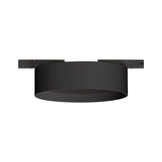 Sistema Lineare Deva 1 Luce Led 10W Nero Ip20