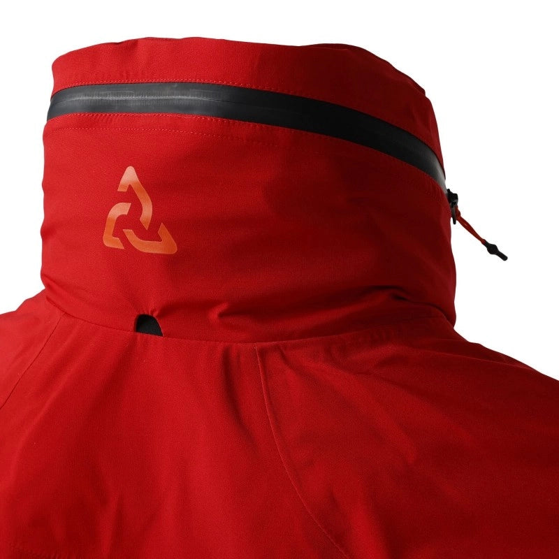 GIACCA PERFORMANCE ROSSA TG. L PERFORMANCE 3L JACKET RED SIZE XL