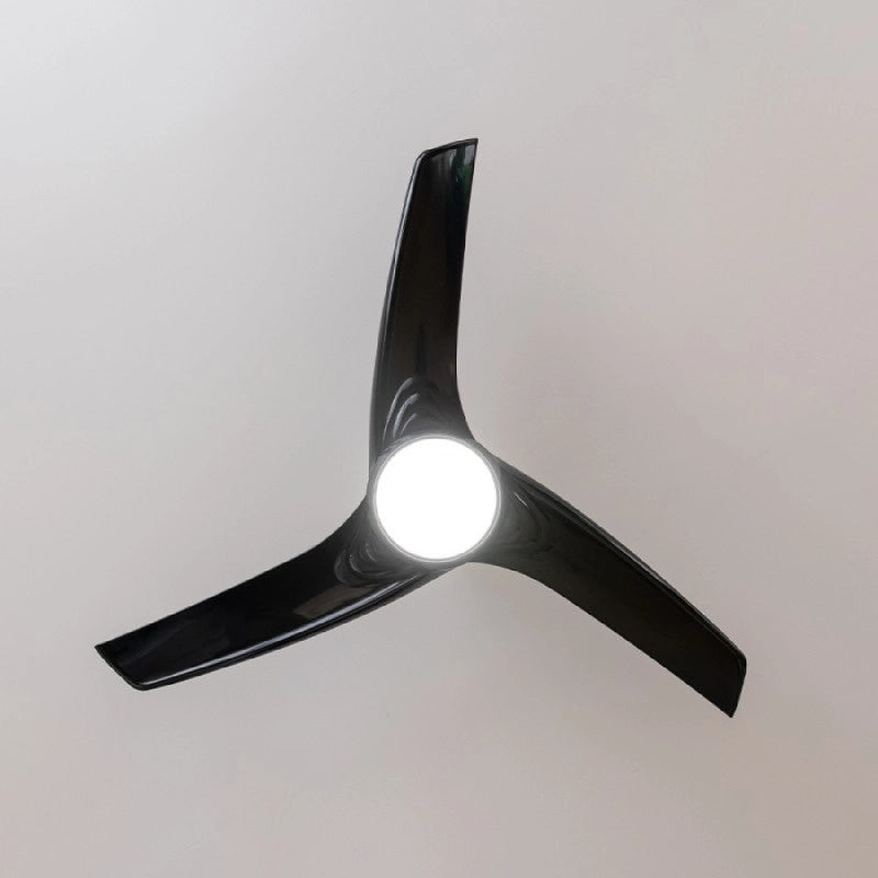 CECOTEC 08489 - EnergySilence Aero 560 GoldBlack