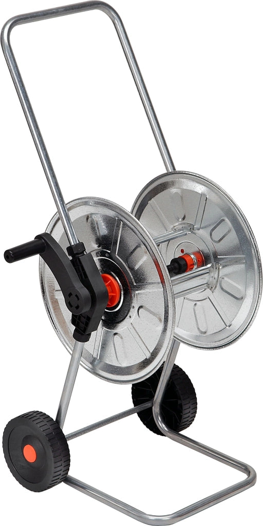 CARRELLO AVVOLGITUBO '210'