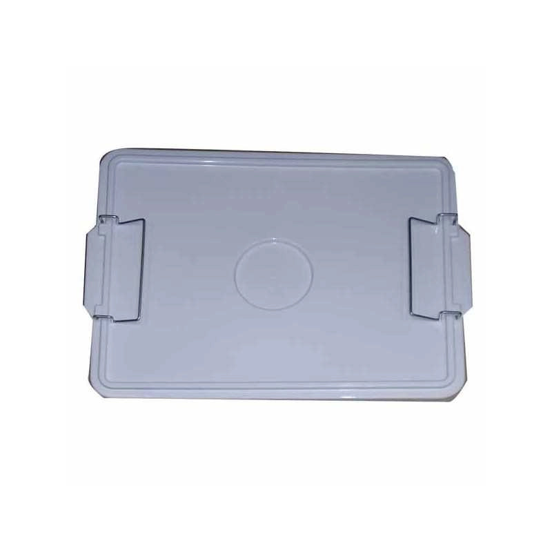 Coperchio Contenitore Diamant 40X30 9090M Giganpl