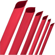 Compensatore per metro rosso per isolamento cavo Ø 20mm 25 metro - rapporto di compressione 2-1 resistente ai raggi UV