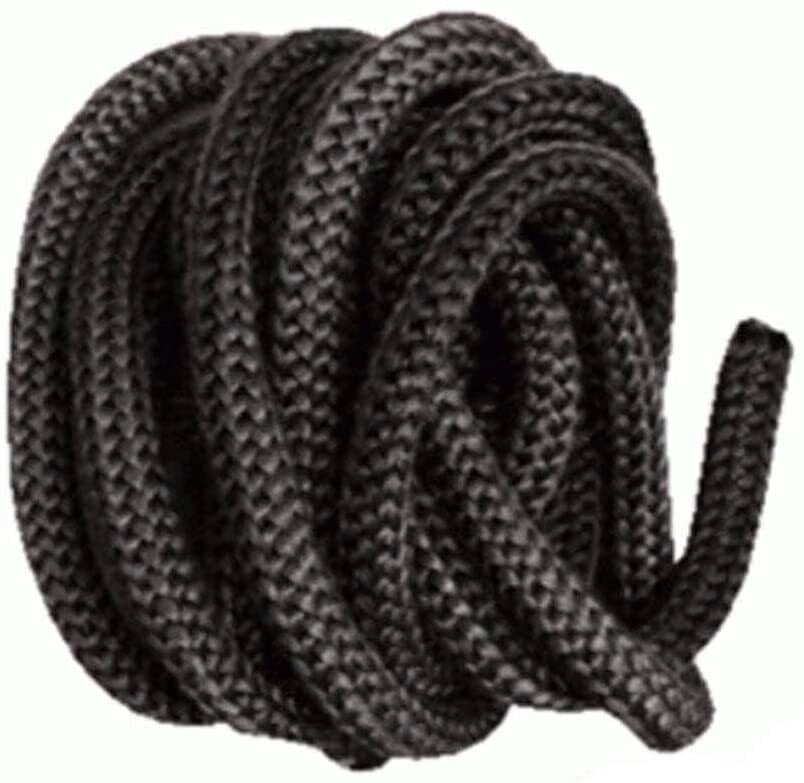 GUARNIZIONE TRICOTEX CORDA FIBRA VETRO ALTE TEMPERATURE Ø 10 mm CAMINO STUFA treccia 14801009