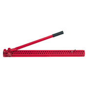 PIASTRA PIEGASTAFFE 'EXTRA' mm 12 EXTRA  - MADE IN ITALY