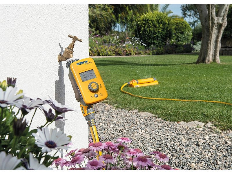 Centralina per irrigazione automatica Hozelock Select Plus Controller