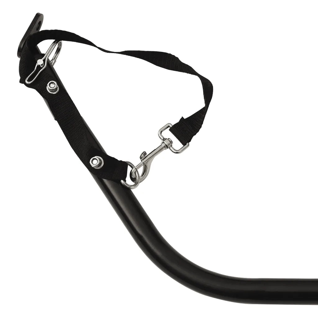 Rimorchio da Bici Blu Oxford e Ferro CFW7518864