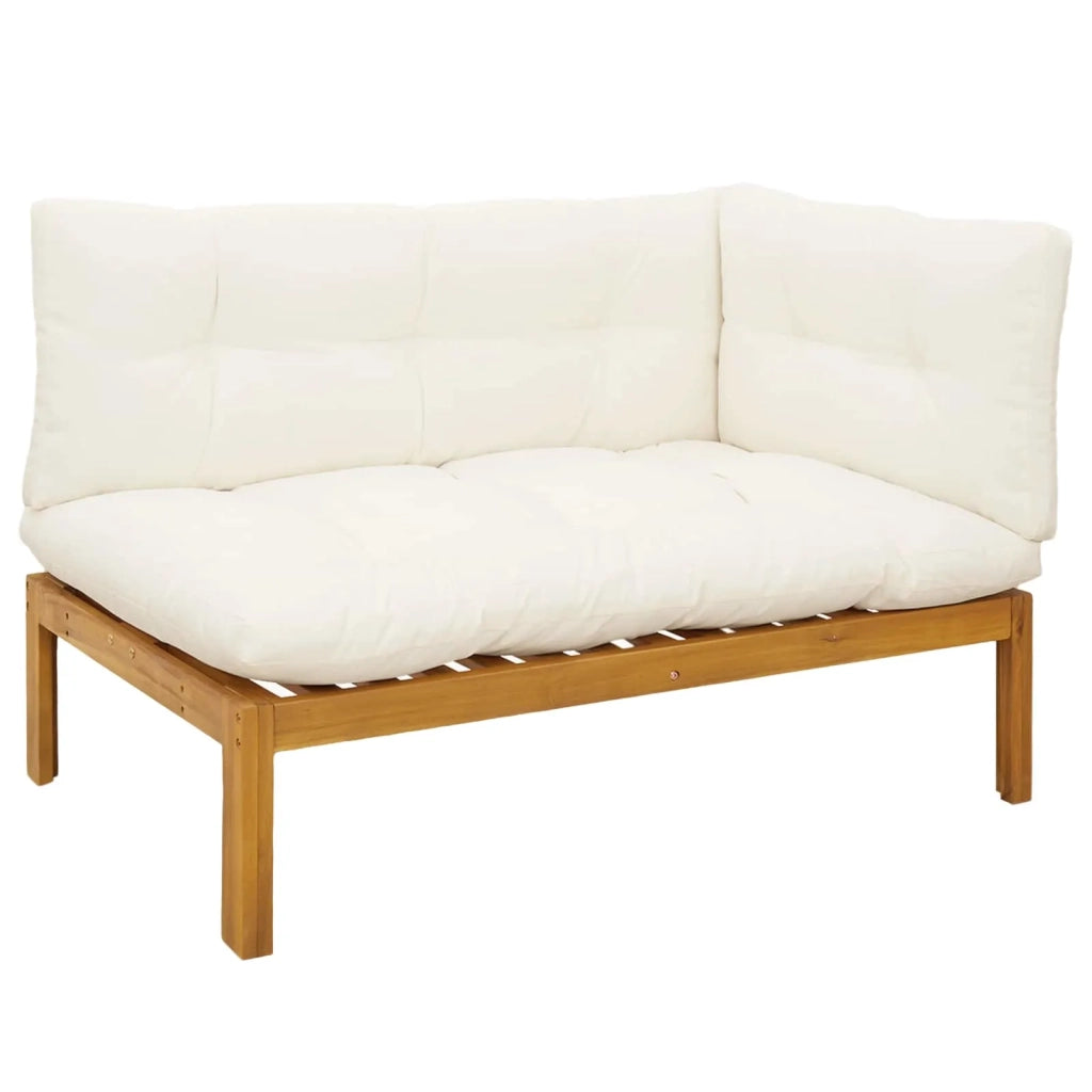132 x 92 x 82 cm Legno di acacia 42026770