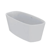 Vasca 170 x 75 cm centro stanza serie dea ideal standard