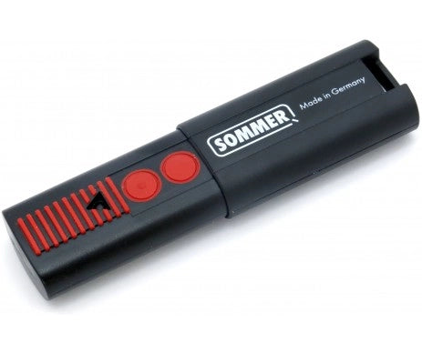Radiocomando originale SOMMER modello S10019  4026 TX 03-868-4