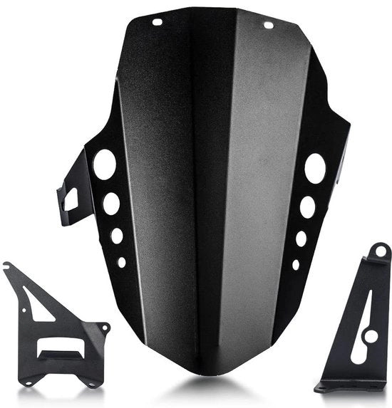 Sella posteriore per X-Adv 750 2017-2021