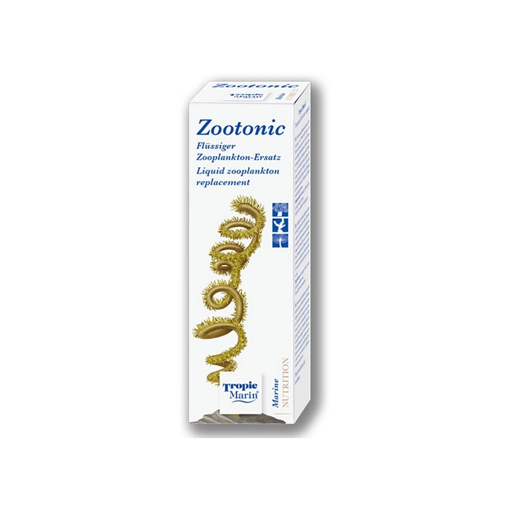 Tropic Marin Zootonic Formato: 50 ml