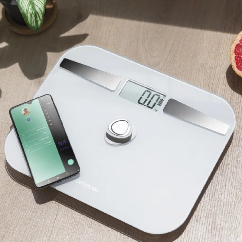 CECOTEC 04254 - Surface Precision EcoPower 10200 Smart Healthy White