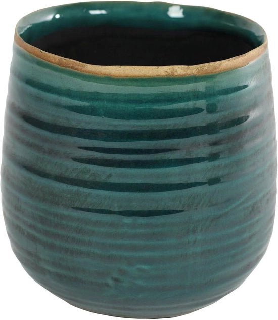 Pavimento in Turquoise per Interno e Esterno - 136348 D15 H14