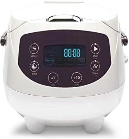 Cottura Riso Mini