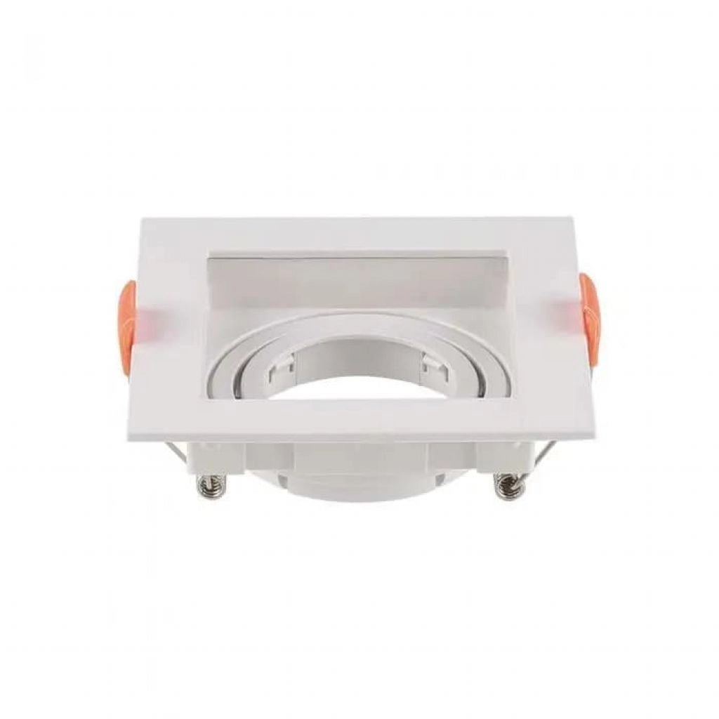 GU10 CONTTENTI SEQUATTO BIANCO