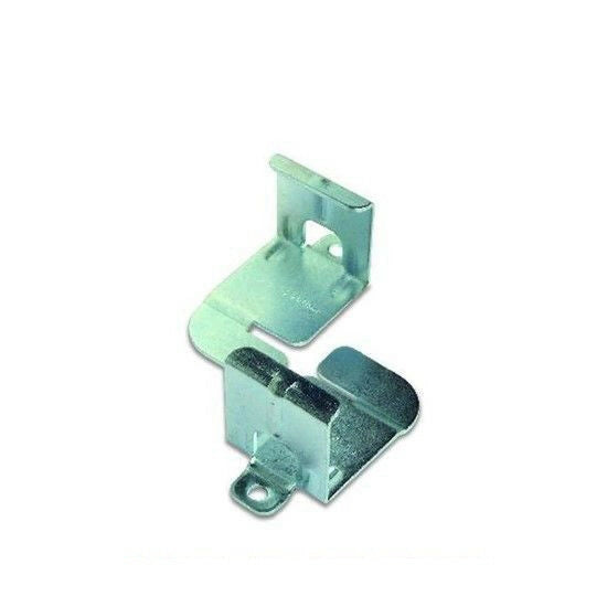 STAFFE AD INNESTO RAPIDO NICE SNA16 PER KIT AUTOMAZIONE SPINBUSKIT
