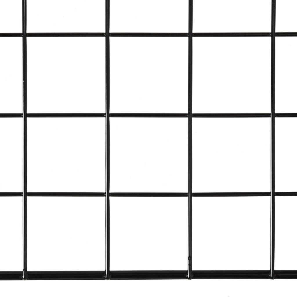 Barriera per Cane Auto Universale ¨C Minimal ¨C Nero