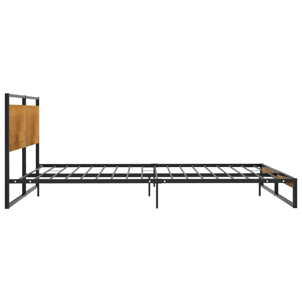 Giroletto in Metallo 160x200 cm 324866