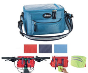 Borsa Termica Frigo Mare artic uniflame 7 litri 3 Colori