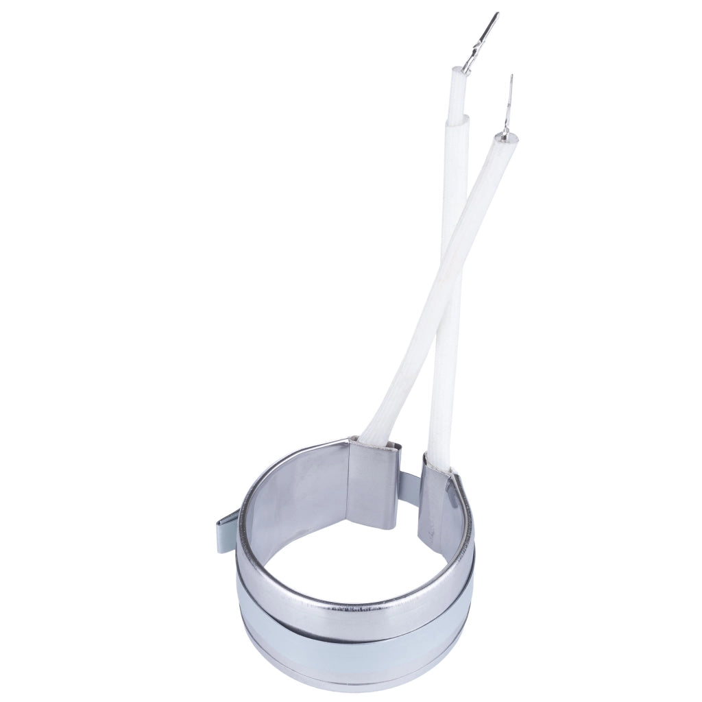 Resistenza per Crogiolo Saldante 21B – Potenza 160W | Temperatura 100-550°C, Diametro 50mm