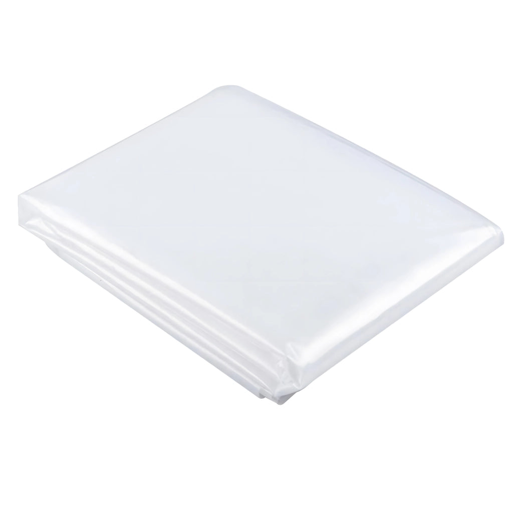 Telo per serra in plastica ¨C Minimal ¨C 7x8 m
