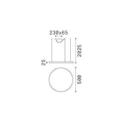 Oracle_Slim_Sp_D050_Round_2700K_On-Off_Bi