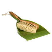 Paletta + scopa  in bamboo