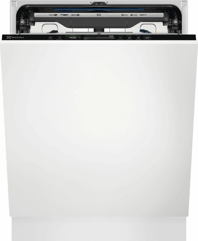 Electrolux LAVASTOVIGLIE INCASSO 60 CM - INT. TOTALE 14 COPERTI CLASSE A 43 dBA EES68605L MADE IN ITALY