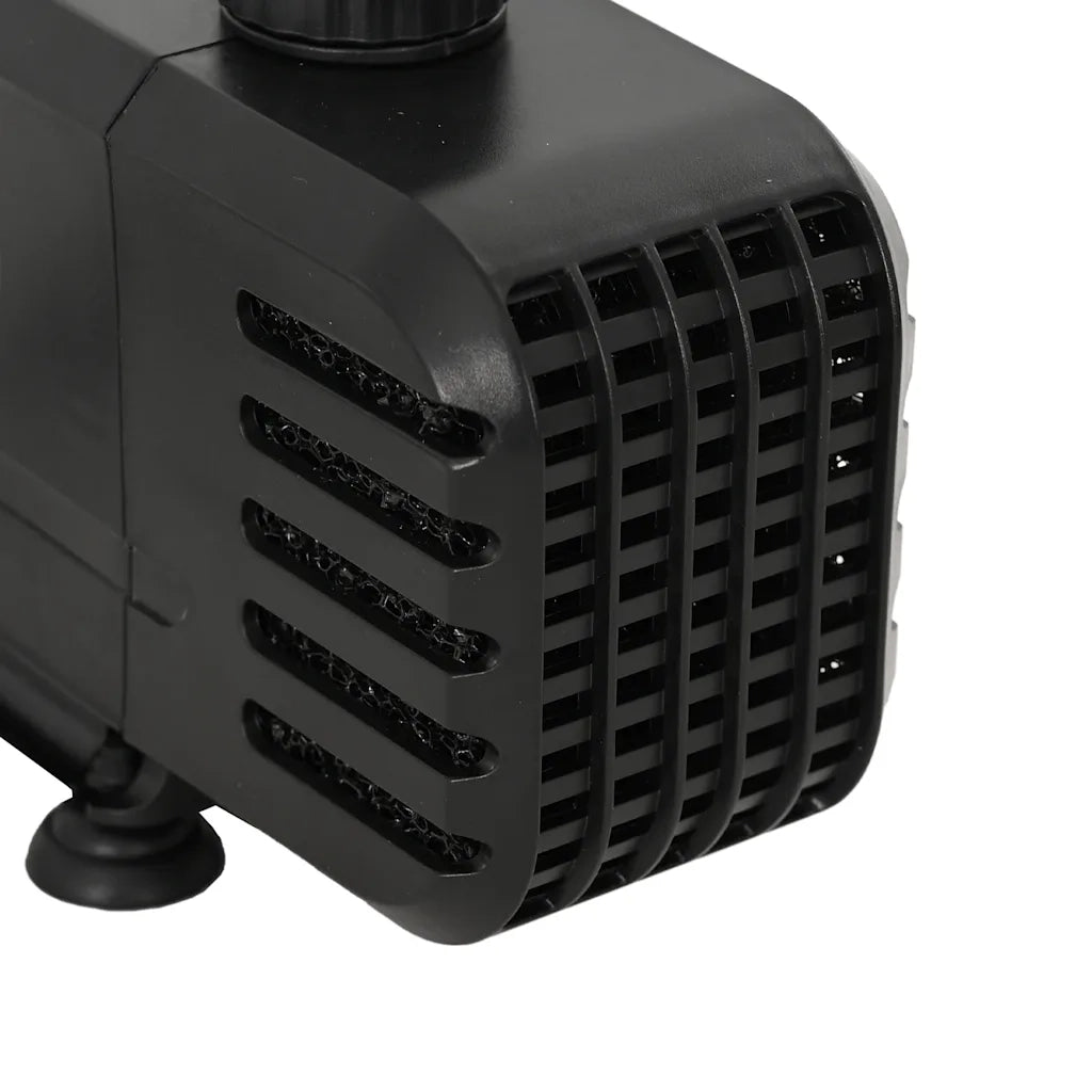 Pompa Acqua Sommergibile per Acquario 1800 L/h 50948