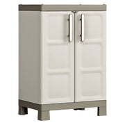 1pz armadio basso 2 ante 'excellence' cm 65 x 45 x 97 cod:ferx.8050590nlm