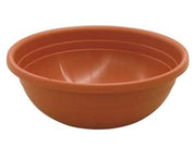 VASO CIOTOLA CLIVIA- - ø cm.20x8h. - 12 pezzi ICS